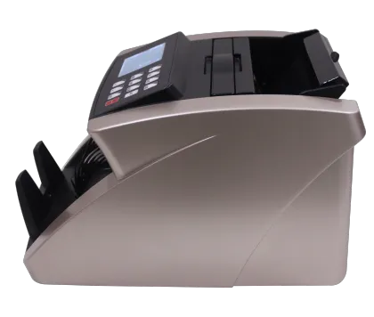 UNION C16 Multi Money Counting Machine - Portable UV Money Detector