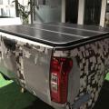 ReviewStrifecta Tri Fold Tonneau Cover