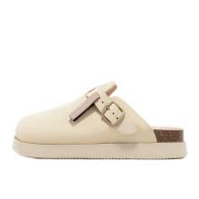 Comfortable Women's Flat Sandals by Birkenstock