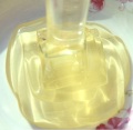 miele sfuso a base di acacia biologica