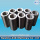 Steel Threaded Rebar Jointing Coupler Sleeve