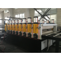 Stretch Film Wrapping Machine