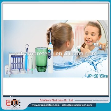 Oral health water floss Oral Irrigation