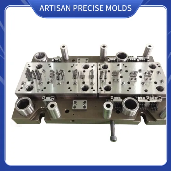 Automotive Wire Harness Terminal Mould