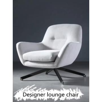 Home Office Chair Designer Lounge Chair