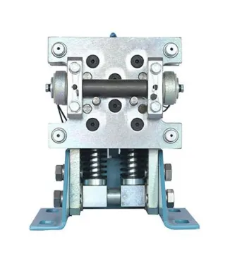 RB106A-D/J Elevator Rope Gripper with UCMP & ACOP