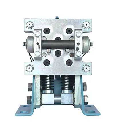 RB106A-D/J Elevator Rope Gripper with UCMP & ACOP