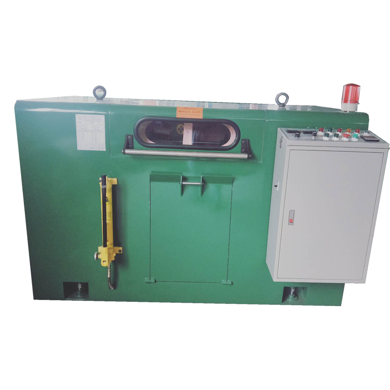 High-speed stranding machine