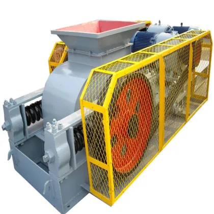 China Famous Brand Automatic Clay Brick Grinding Machine