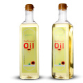 Refined sunflowerseed oil pure