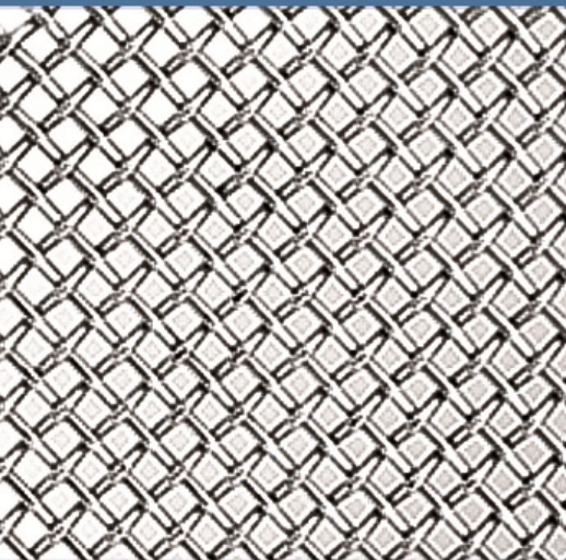 Micron Stainless Steel Screen Mesh Wire Net