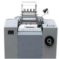 ZX460 Livro Threading Sewing Machine