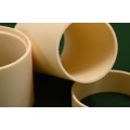 Taas nga Purity 99 Alumina Ceraric Tube