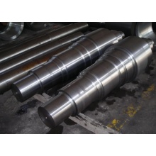 42CRMO4 4140 1,7225 Forró kovácsolt tengely