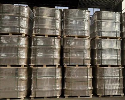 VOLVO Auto Spare Parts Brake System Brake Drums 6017937 6017938 96017939