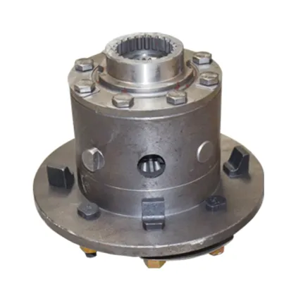 Lovol Tractor Accessories