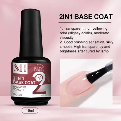 Hema Free Nail Art Painting Kit - Professional Gel UV Nail Set