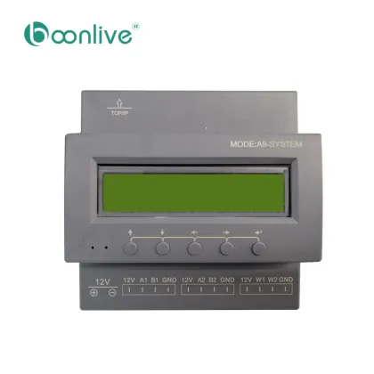 Boonlive Extendable Flexible Hotel Module RCU controller