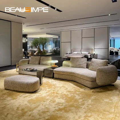 Poliform Saint Germain Modular Sofa for Modern Living