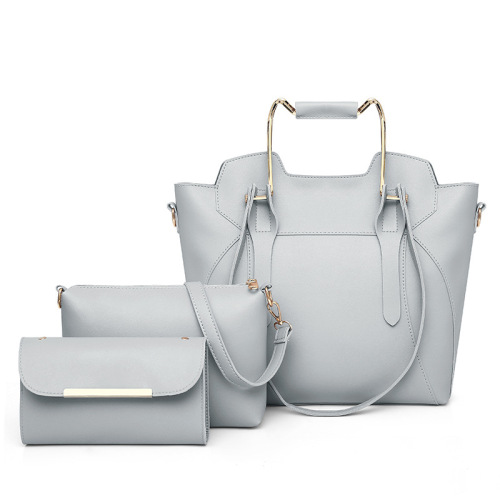 Nieuwe casual schoudertas voor dames schoudertas Inner-Bag
