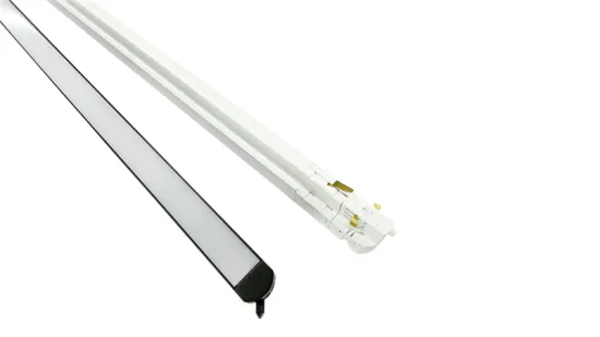 led linear track lights