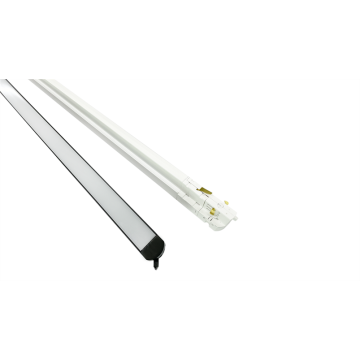 Luces lineales LED Luces