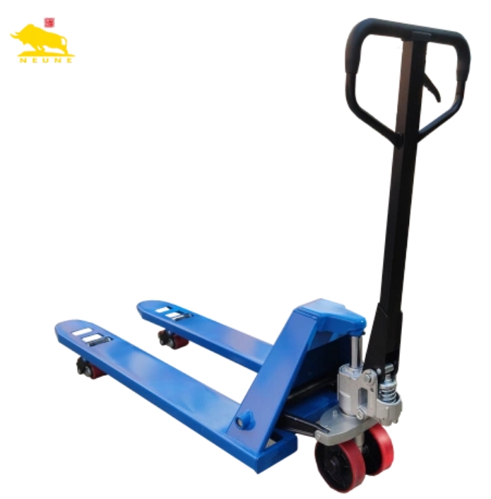 Hand Pallet Truck