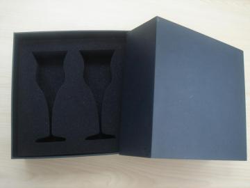 Wine Glasses Box
