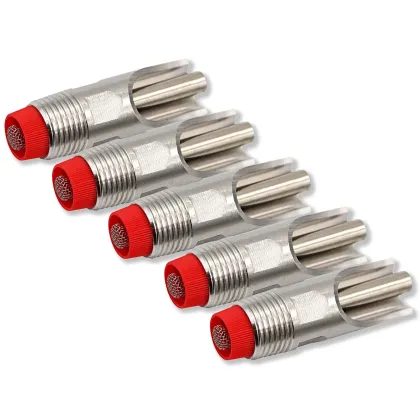 Factory Direct Stainless Steel Pig Nipple Drinker for Sale