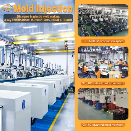 Medical Patient Monitor Housing Plastic Mould
