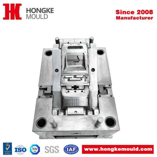 Automotive Structural Parts Injection Molds