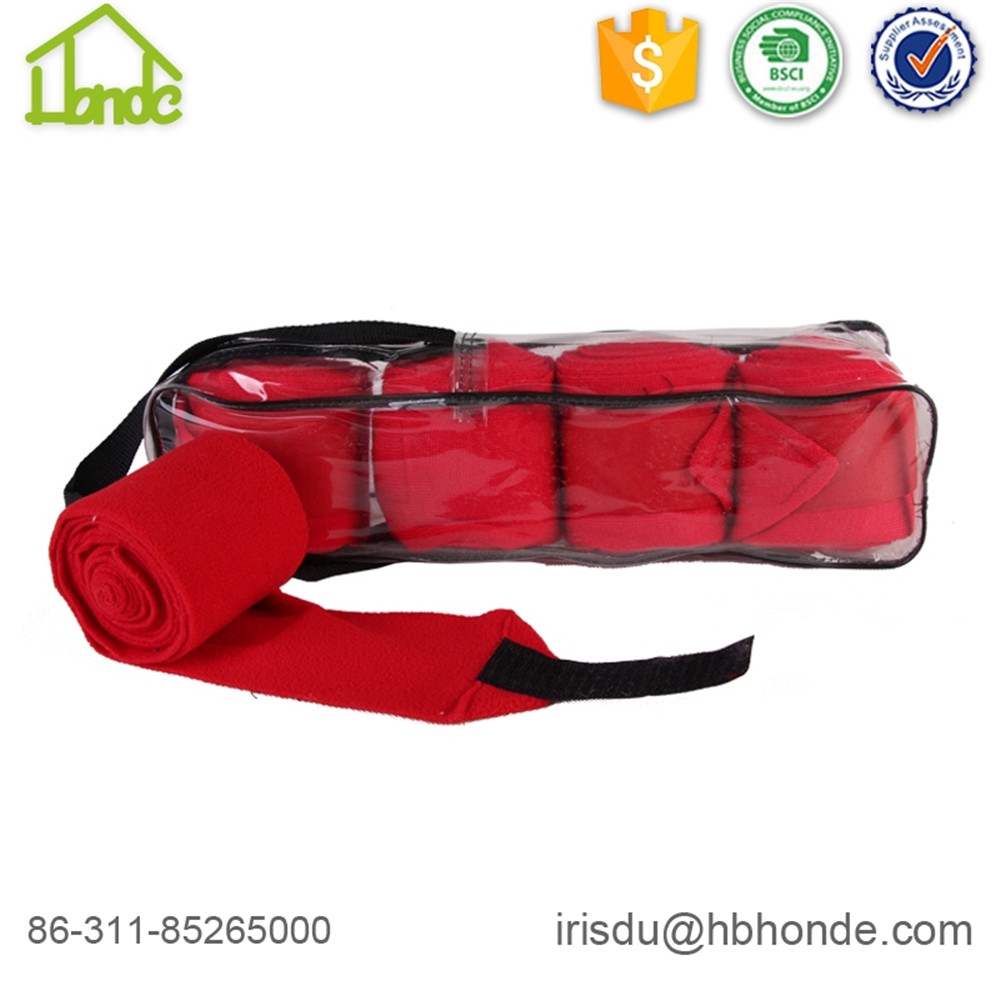 horse bandage set horse bandage set
