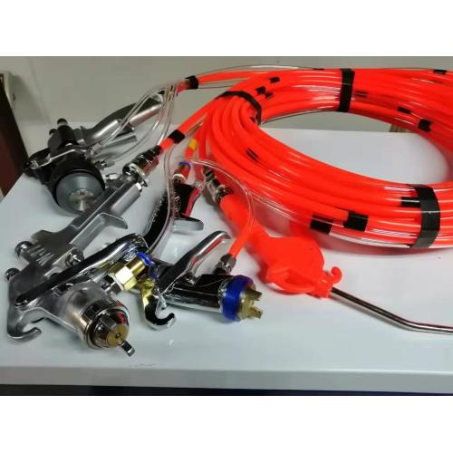 Industrial small chroming machine