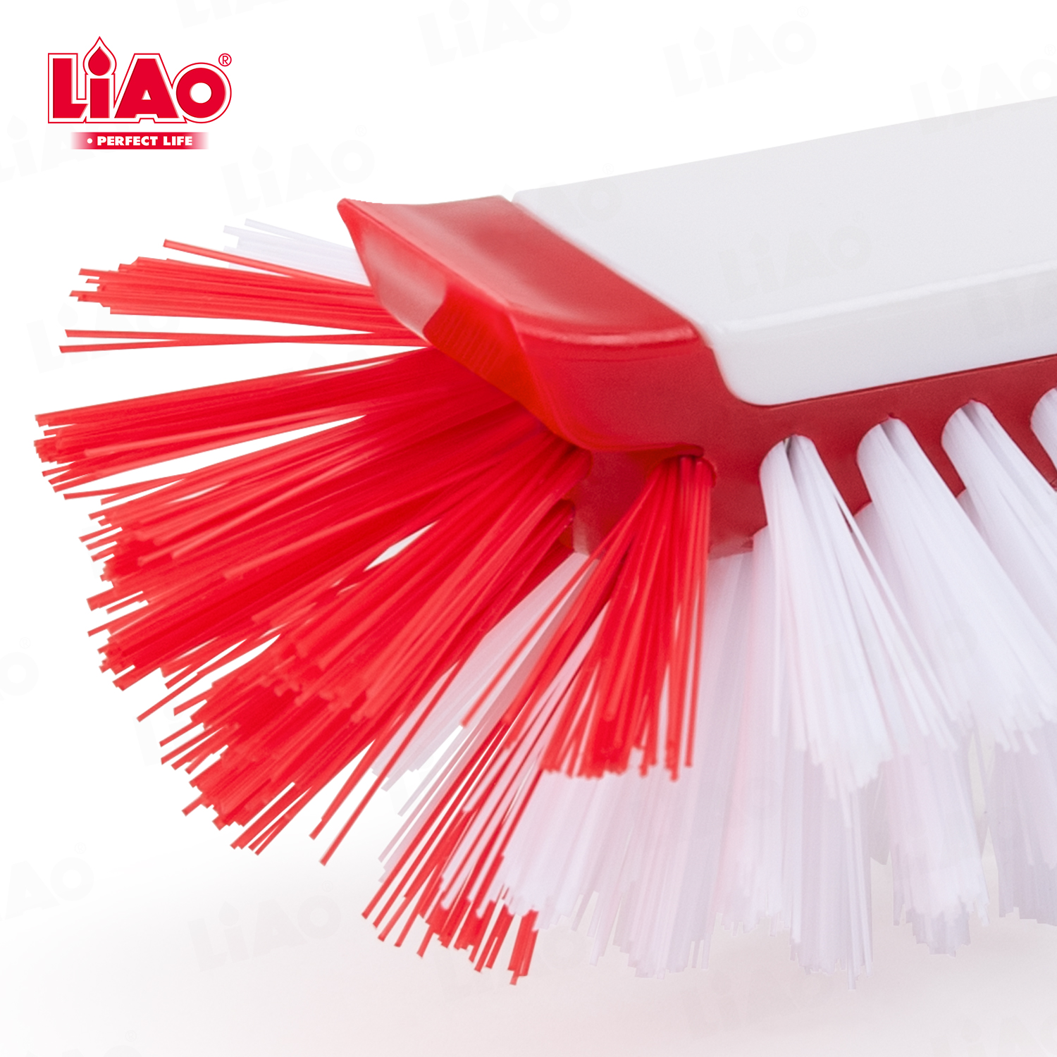 extended dish brush