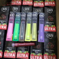 Vape dùng một lần Fume Ultra 2500puffs 5% NIC