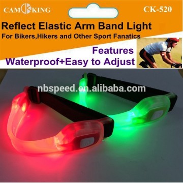 Raypal Bike Light,Strip led light,Waterproof,easy to adjust