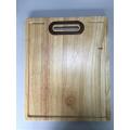 wood chopping board for kitchen