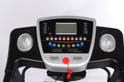 indoor fitness equipment treadmill with sit up treadmills