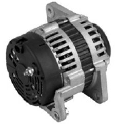 Daewoo part Alternator 96314258 BM60272~3 96380673 96566261 96567255