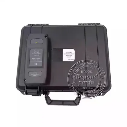 ET3 Excavator Communication Adapter Group 317-7485
