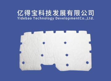 Long-Term Wave Shaped sound Absorbing
