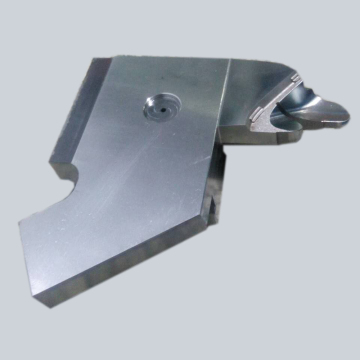 Komponen Die And Mold