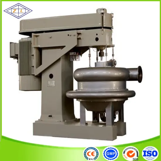 Starch Centrifuge Separator