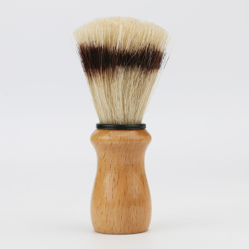 High End Salon 100% Pure Badger Shaving Brush