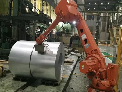 Tin Coated Electrolytic Tinplate Steel Sheets T4 T3 DR8 for Crown Cans