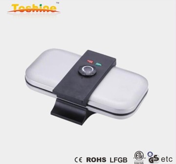 2015 New Design Double Waffle Maker