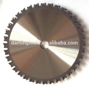 High quality custom 380 tct saw blades