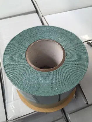 Viscoelastic Body Anticorrosion Tape