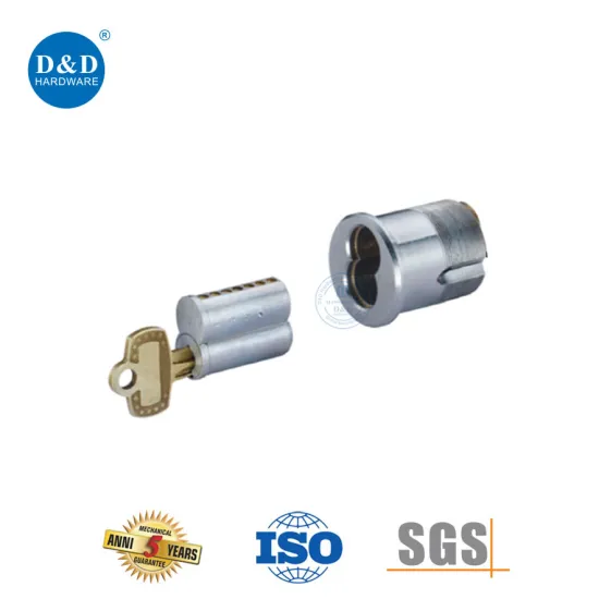 Small Format Interchangeable Core