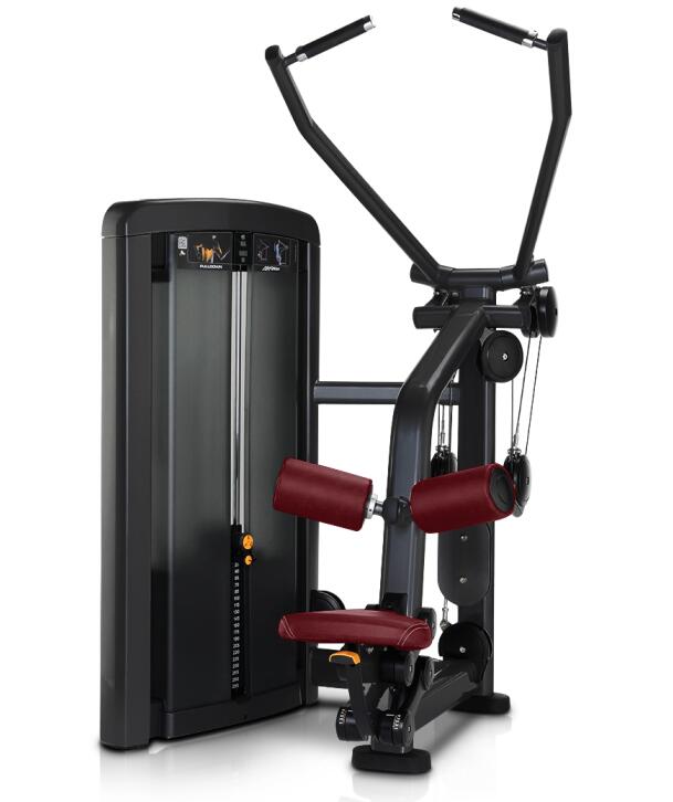 Mg 906 Lat Pull Down